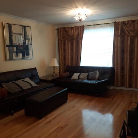 Three bedroom holiday apartment Longueuil Buitenkant foto