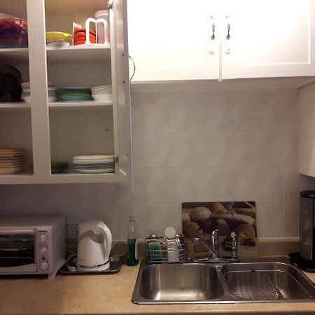 Three bedroom holiday apartment Longueuil Buitenkant foto