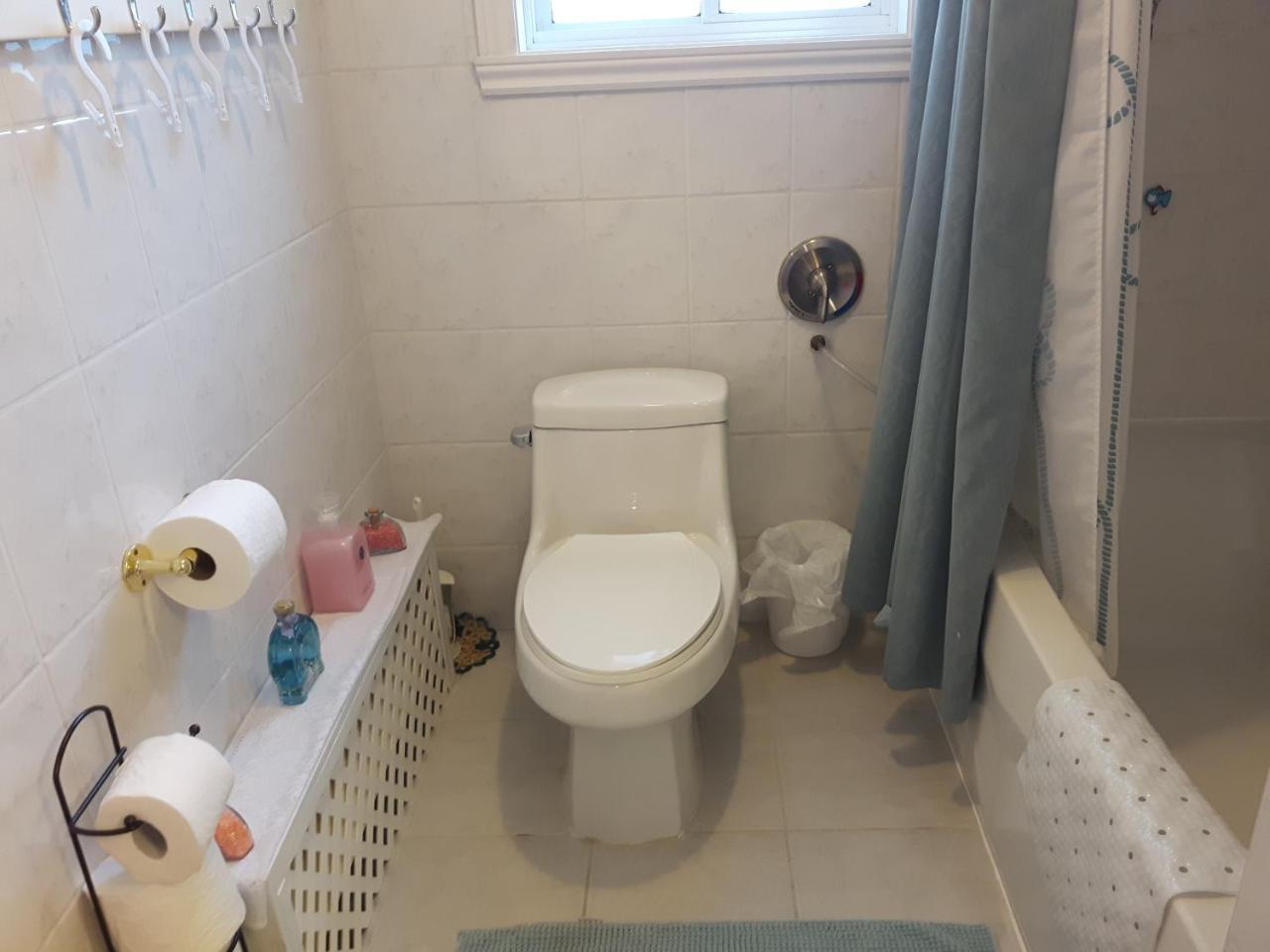 Three bedroom holiday apartment Longueuil Buitenkant foto