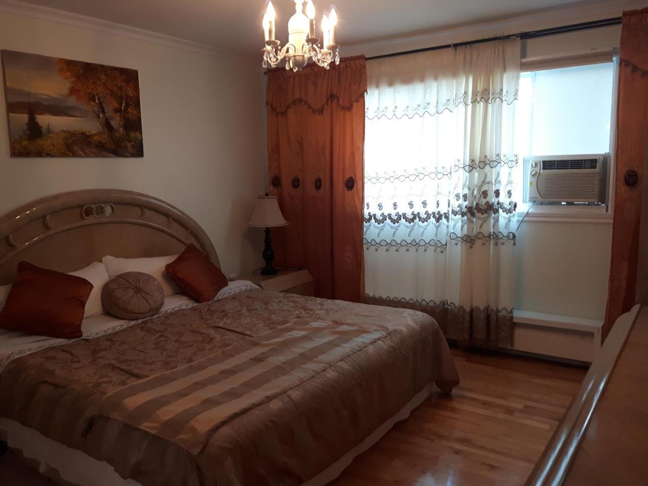 Three bedroom holiday apartment Longueuil Buitenkant foto