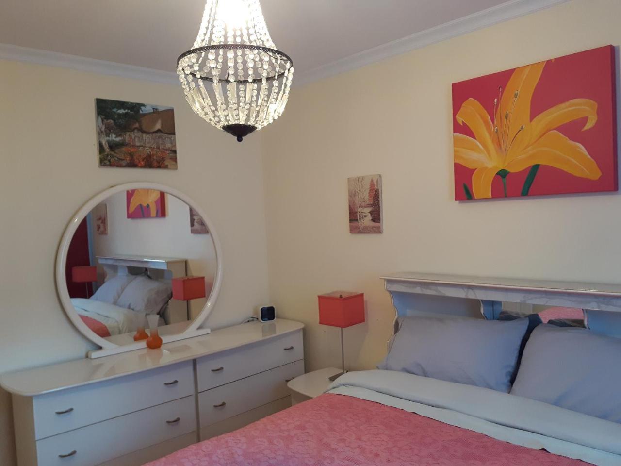 Three bedroom holiday apartment Longueuil Buitenkant foto