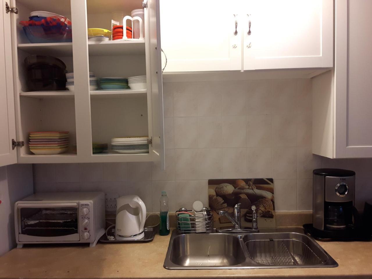 Three bedroom holiday apartment Longueuil Buitenkant foto