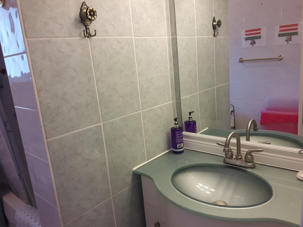 Three bedroom holiday apartment Longueuil Buitenkant foto