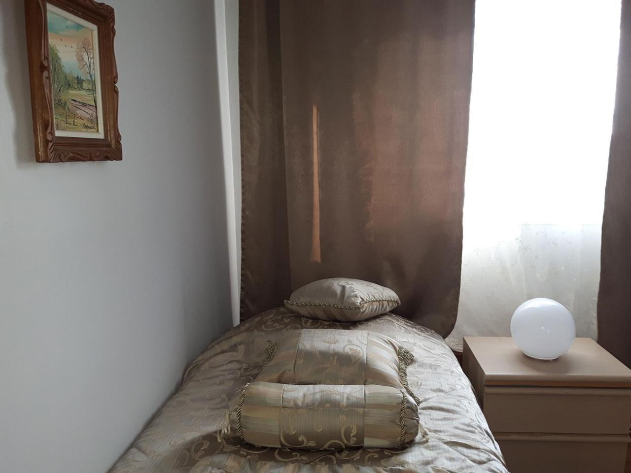Three bedroom holiday apartment Longueuil Buitenkant foto