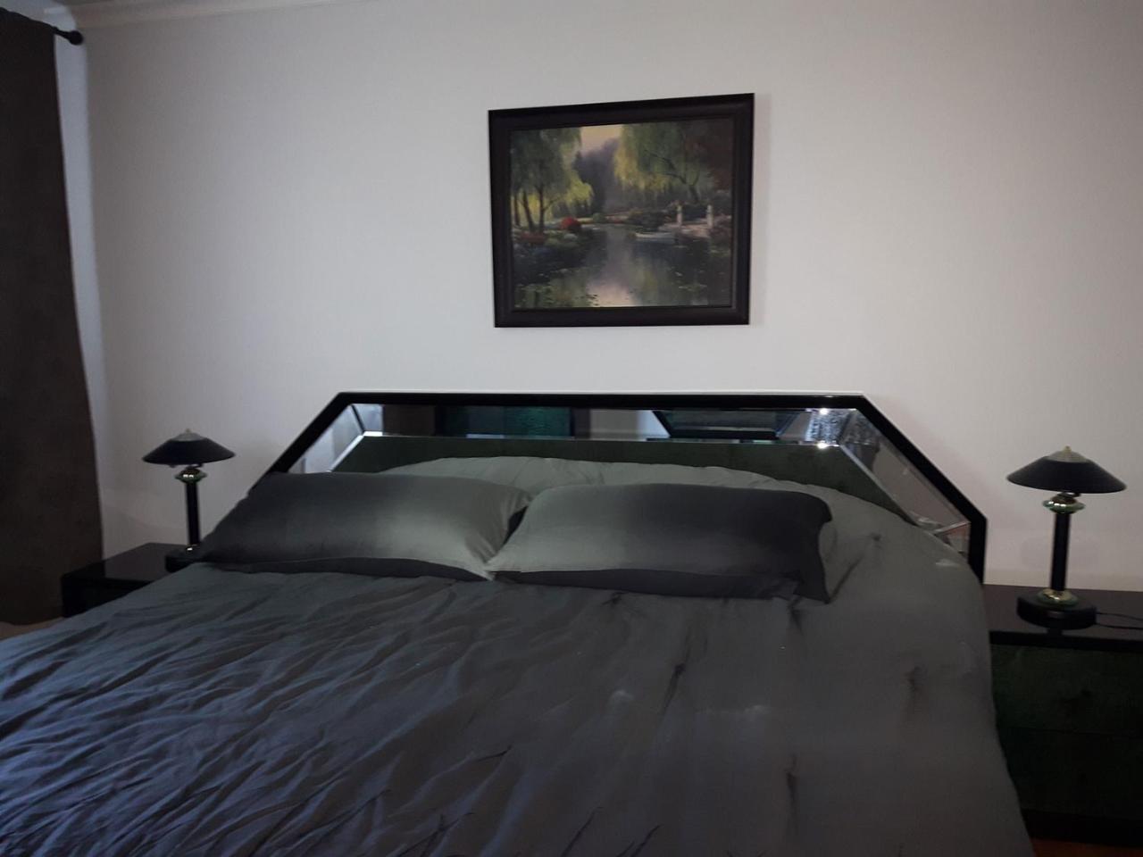 Three bedroom holiday apartment Longueuil Buitenkant foto